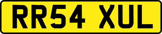 RR54XUL