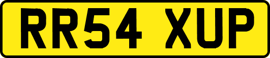RR54XUP