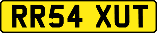 RR54XUT