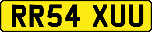 RR54XUU