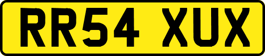 RR54XUX