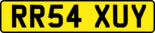RR54XUY