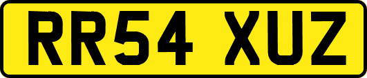 RR54XUZ