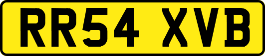 RR54XVB