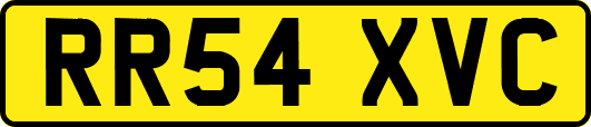 RR54XVC