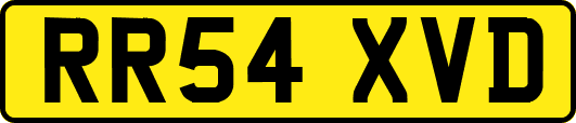 RR54XVD