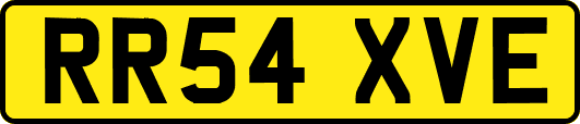 RR54XVE