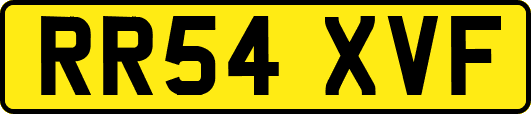 RR54XVF