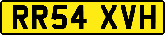 RR54XVH