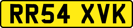 RR54XVK