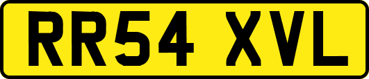 RR54XVL