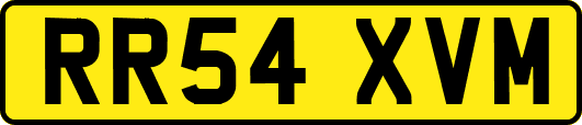 RR54XVM