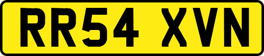 RR54XVN
