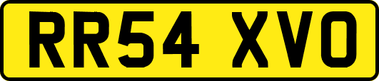 RR54XVO