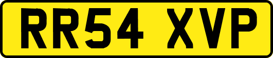 RR54XVP