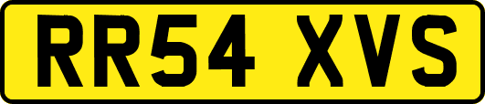 RR54XVS