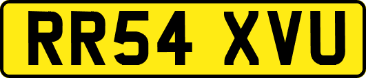RR54XVU