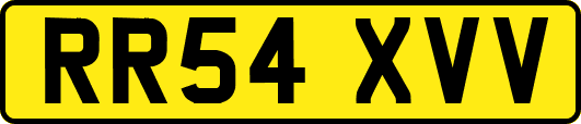 RR54XVV