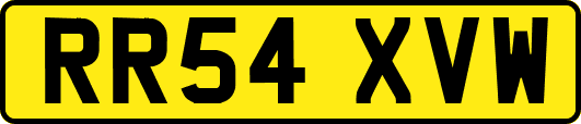 RR54XVW