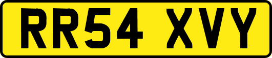 RR54XVY
