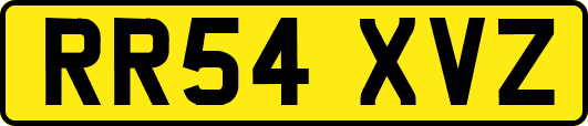 RR54XVZ