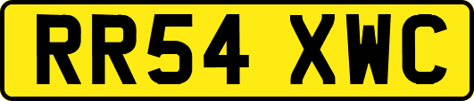 RR54XWC