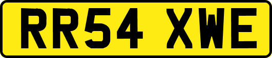 RR54XWE