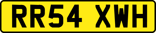 RR54XWH