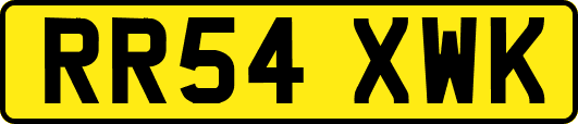 RR54XWK