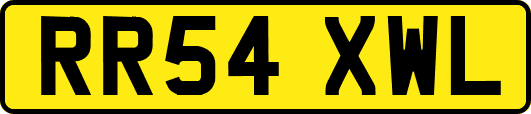 RR54XWL