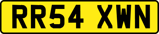 RR54XWN