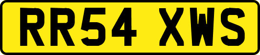 RR54XWS
