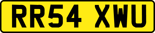 RR54XWU