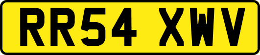 RR54XWV