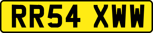 RR54XWW