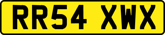 RR54XWX