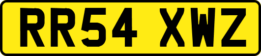 RR54XWZ