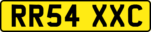RR54XXC