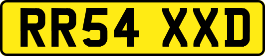 RR54XXD