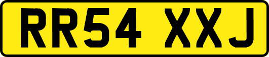 RR54XXJ