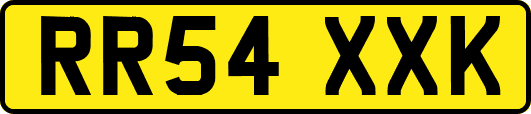 RR54XXK