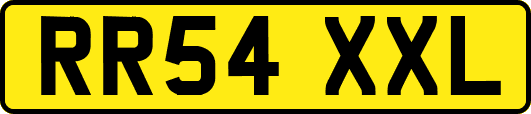 RR54XXL