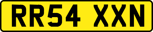RR54XXN