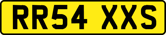 RR54XXS