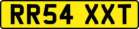 RR54XXT