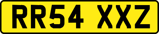 RR54XXZ