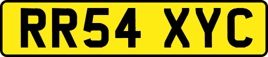 RR54XYC