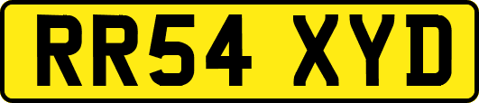 RR54XYD