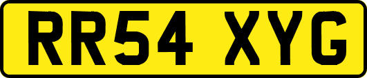 RR54XYG