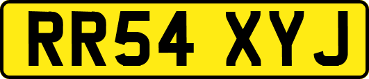 RR54XYJ